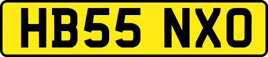 HB55NXO