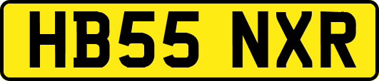 HB55NXR
