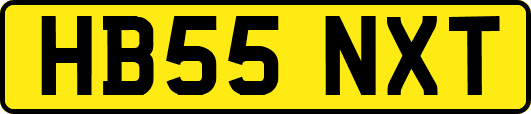 HB55NXT