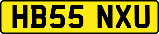 HB55NXU
