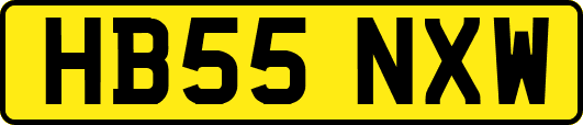 HB55NXW