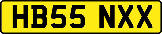 HB55NXX