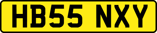 HB55NXY
