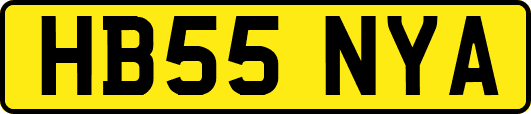 HB55NYA
