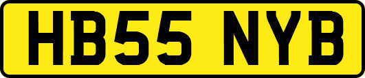 HB55NYB