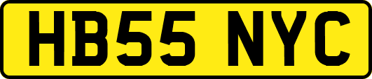 HB55NYC