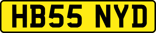 HB55NYD