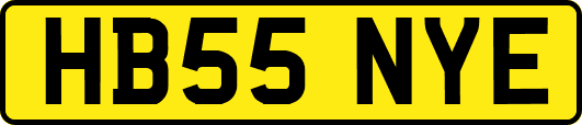 HB55NYE