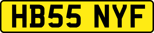 HB55NYF