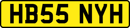 HB55NYH