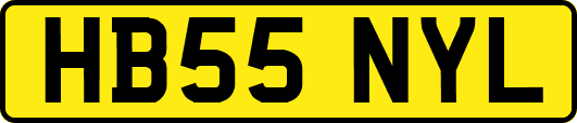 HB55NYL