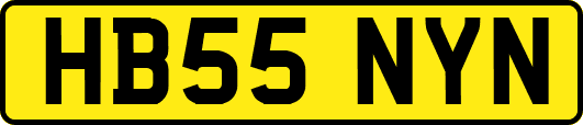 HB55NYN
