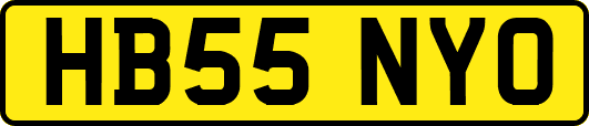 HB55NYO