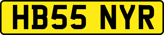 HB55NYR