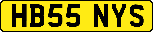 HB55NYS