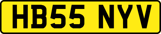 HB55NYV