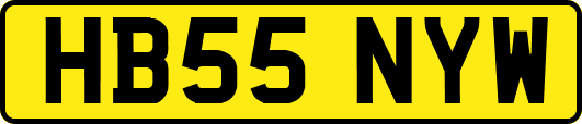 HB55NYW