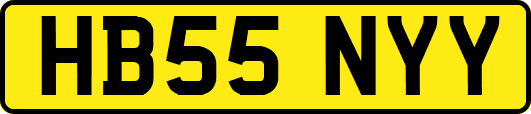 HB55NYY