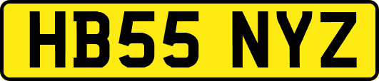 HB55NYZ