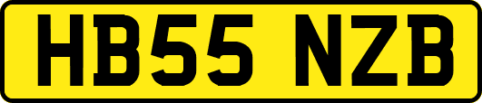 HB55NZB