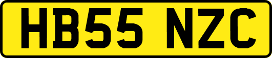 HB55NZC