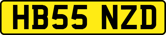 HB55NZD