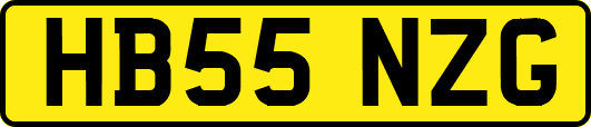 HB55NZG