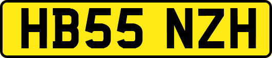 HB55NZH