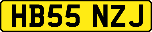 HB55NZJ
