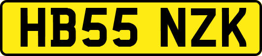 HB55NZK