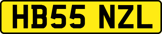 HB55NZL