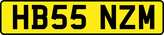 HB55NZM