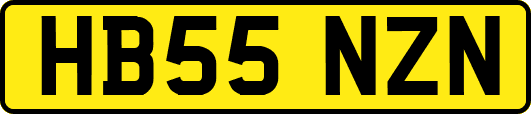 HB55NZN