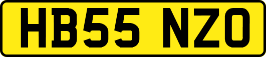 HB55NZO