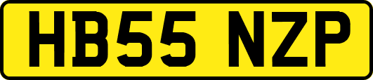 HB55NZP