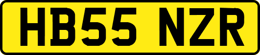 HB55NZR