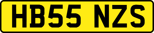 HB55NZS