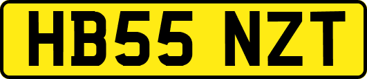 HB55NZT