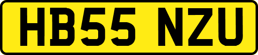HB55NZU
