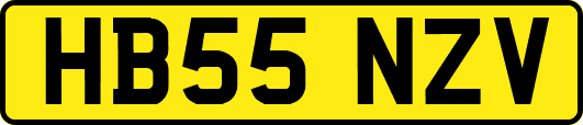 HB55NZV