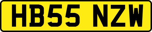 HB55NZW
