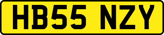HB55NZY