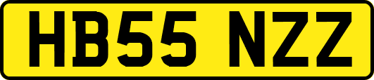 HB55NZZ