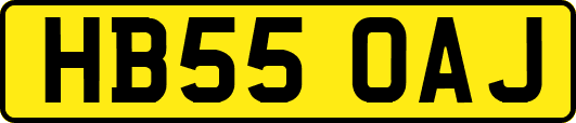 HB55OAJ
