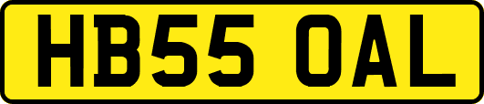 HB55OAL