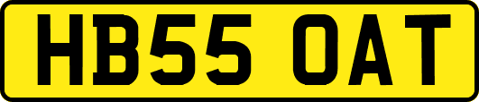 HB55OAT