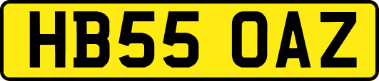 HB55OAZ