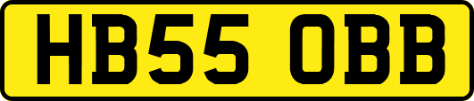 HB55OBB