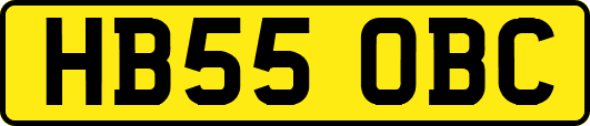HB55OBC