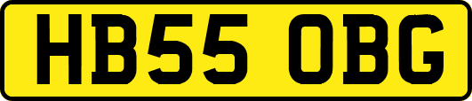 HB55OBG